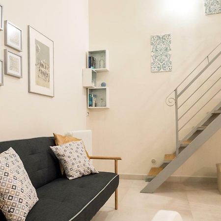 San Nicola Studio Apartments - Barivecchia 외부 사진