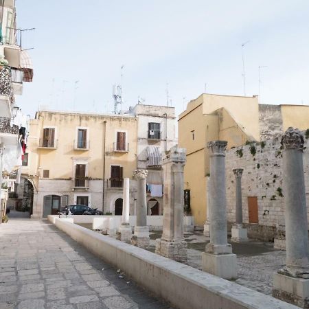 San Nicola Studio Apartments - Barivecchia 외부 사진