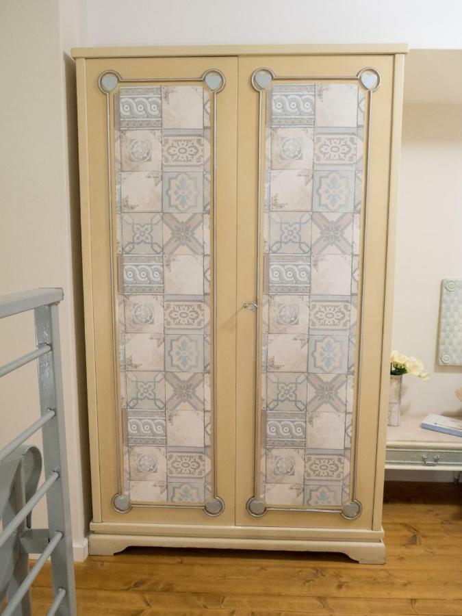 San Nicola Studio Apartments - Barivecchia 외부 사진