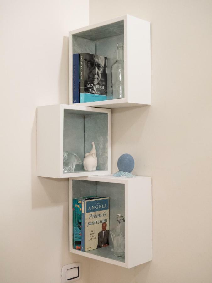 San Nicola Studio Apartments - Barivecchia 외부 사진