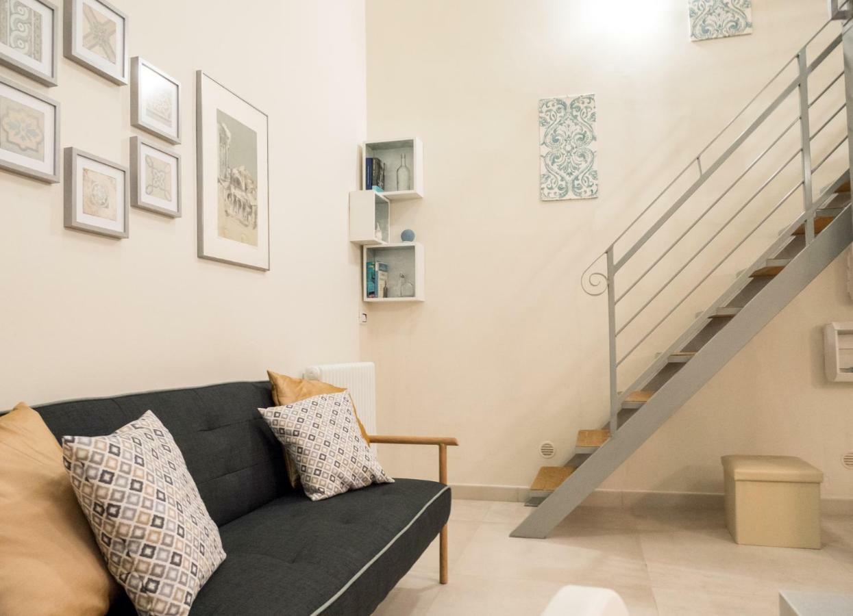 San Nicola Studio Apartments - Barivecchia 외부 사진