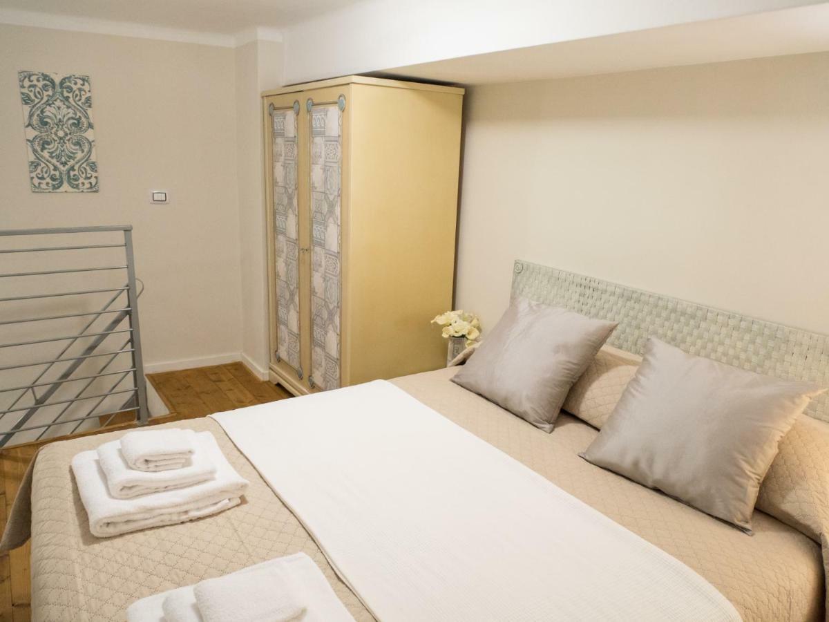 San Nicola Studio Apartments - Barivecchia 외부 사진