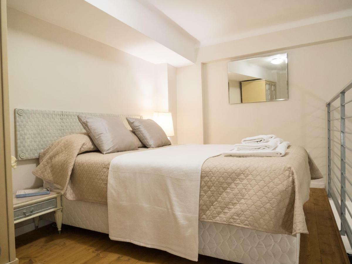 San Nicola Studio Apartments - Barivecchia 외부 사진