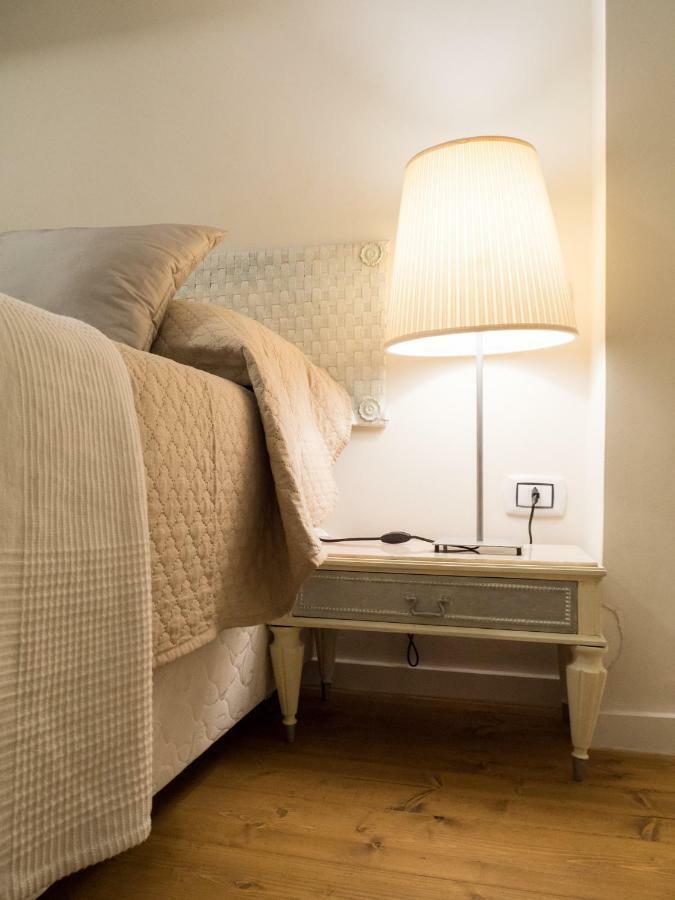 San Nicola Studio Apartments - Barivecchia 외부 사진