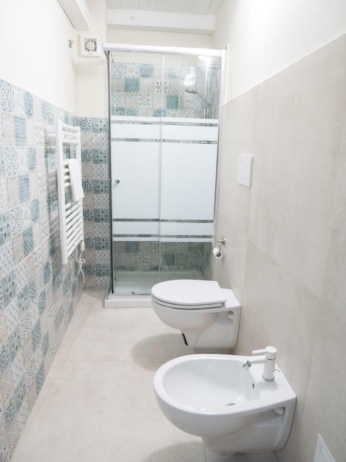 San Nicola Studio Apartments - Barivecchia 외부 사진
