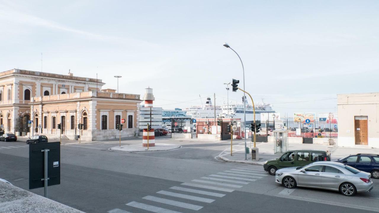 San Nicola Studio Apartments - Barivecchia 외부 사진