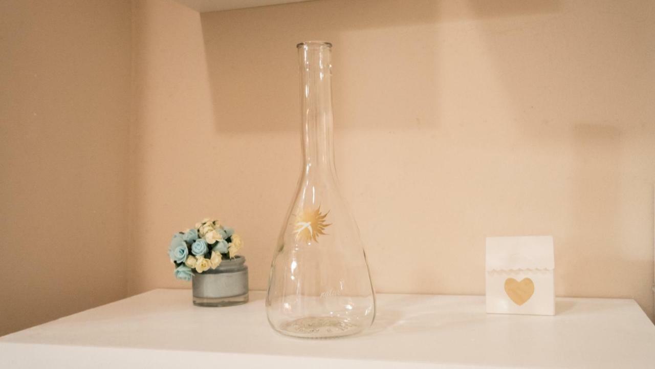 San Nicola Studio Apartments - Barivecchia 외부 사진