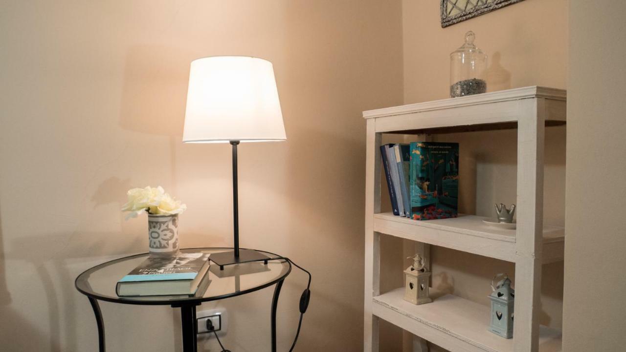 San Nicola Studio Apartments - Barivecchia 외부 사진