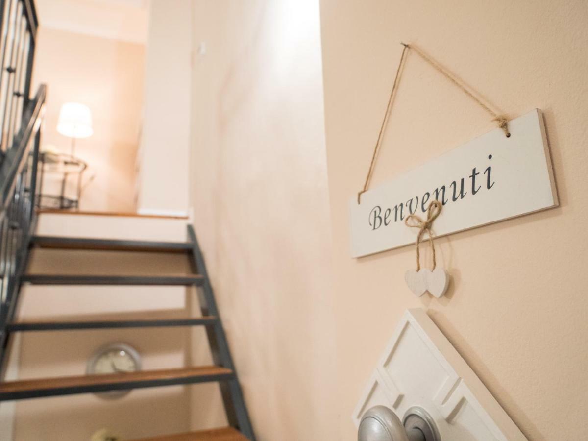 San Nicola Studio Apartments - Barivecchia 외부 사진