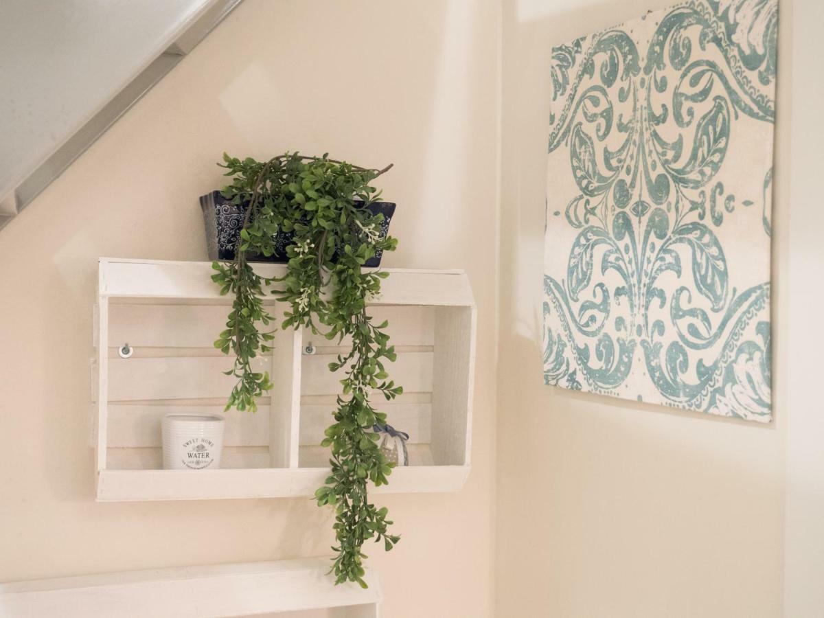 San Nicola Studio Apartments - Barivecchia 외부 사진