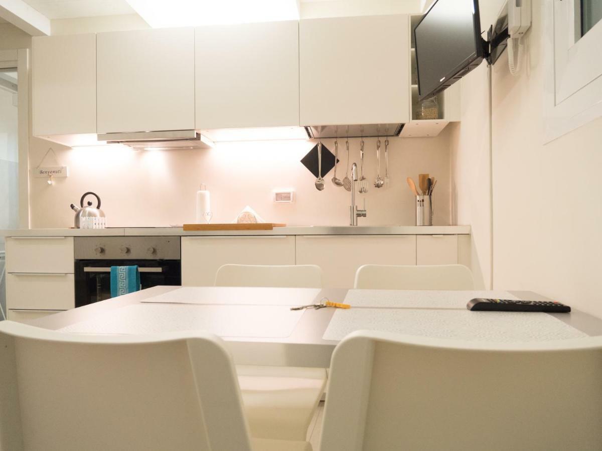 San Nicola Studio Apartments - Barivecchia 외부 사진