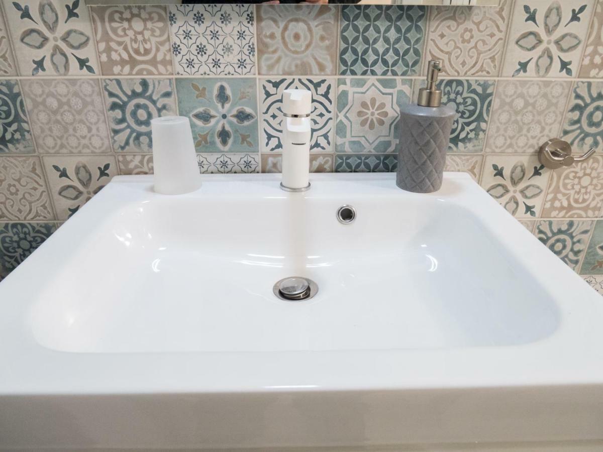 San Nicola Studio Apartments - Barivecchia 외부 사진