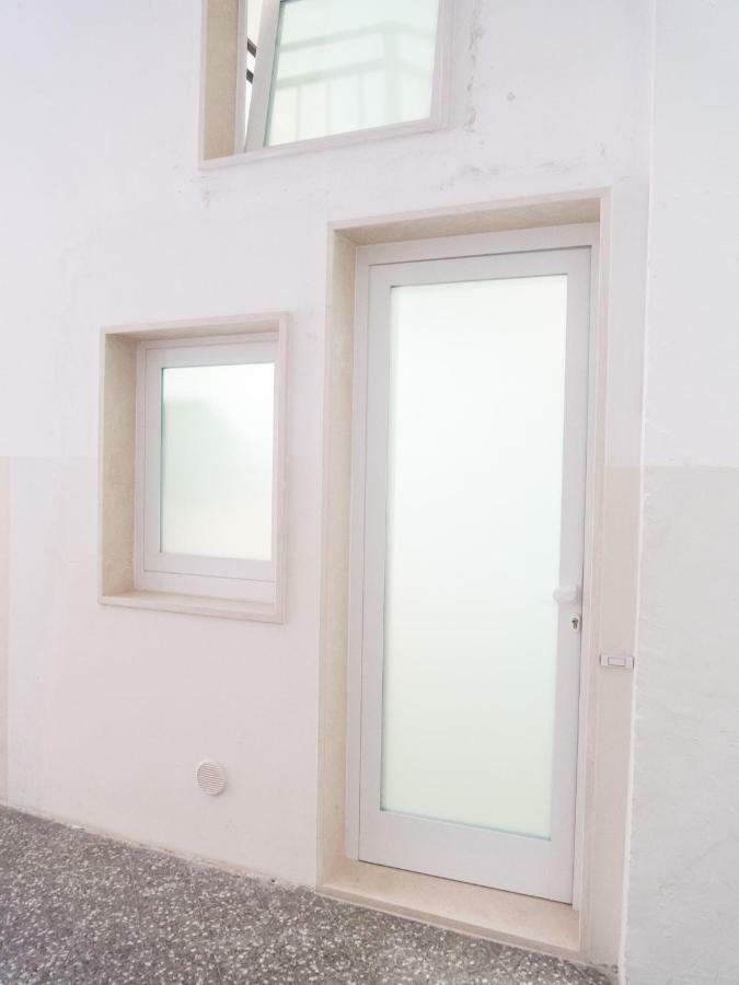 San Nicola Studio Apartments - Barivecchia 외부 사진