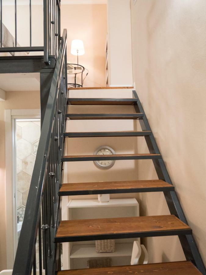 San Nicola Studio Apartments - Barivecchia 외부 사진