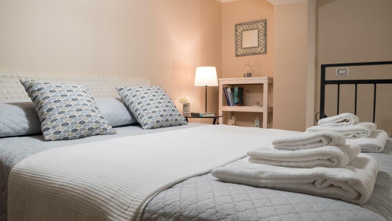 San Nicola Studio Apartments - Barivecchia 외부 사진