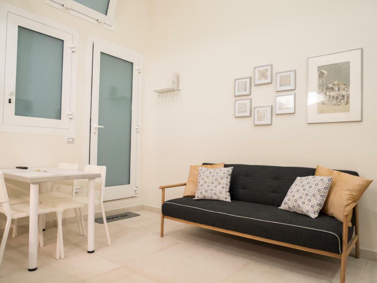 San Nicola Studio Apartments - Barivecchia 외부 사진