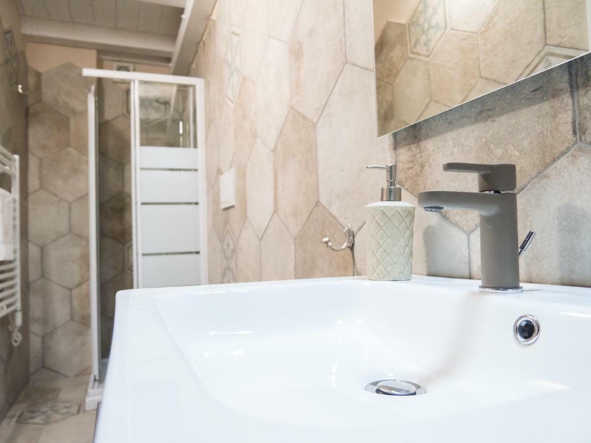 San Nicola Studio Apartments - Barivecchia 외부 사진