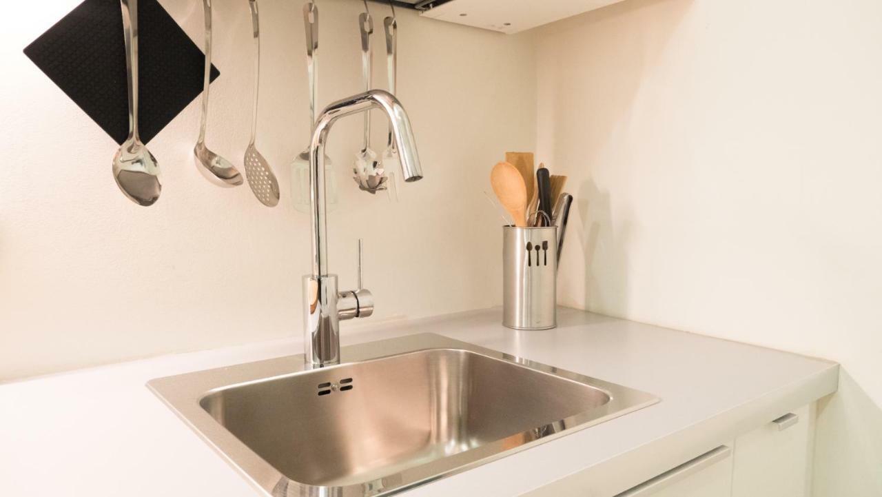 San Nicola Studio Apartments - Barivecchia 외부 사진