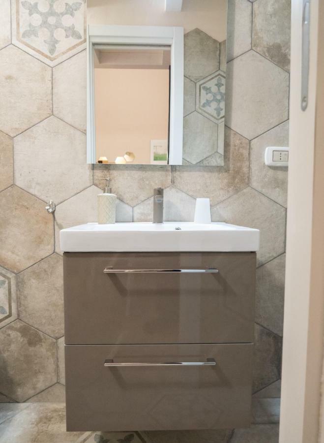 San Nicola Studio Apartments - Barivecchia 외부 사진
