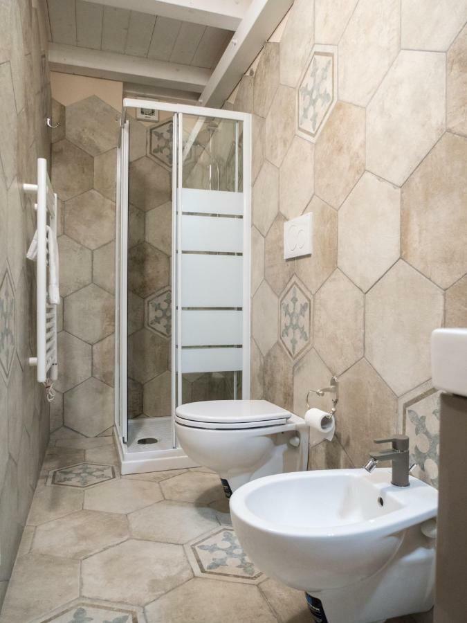 San Nicola Studio Apartments - Barivecchia 외부 사진