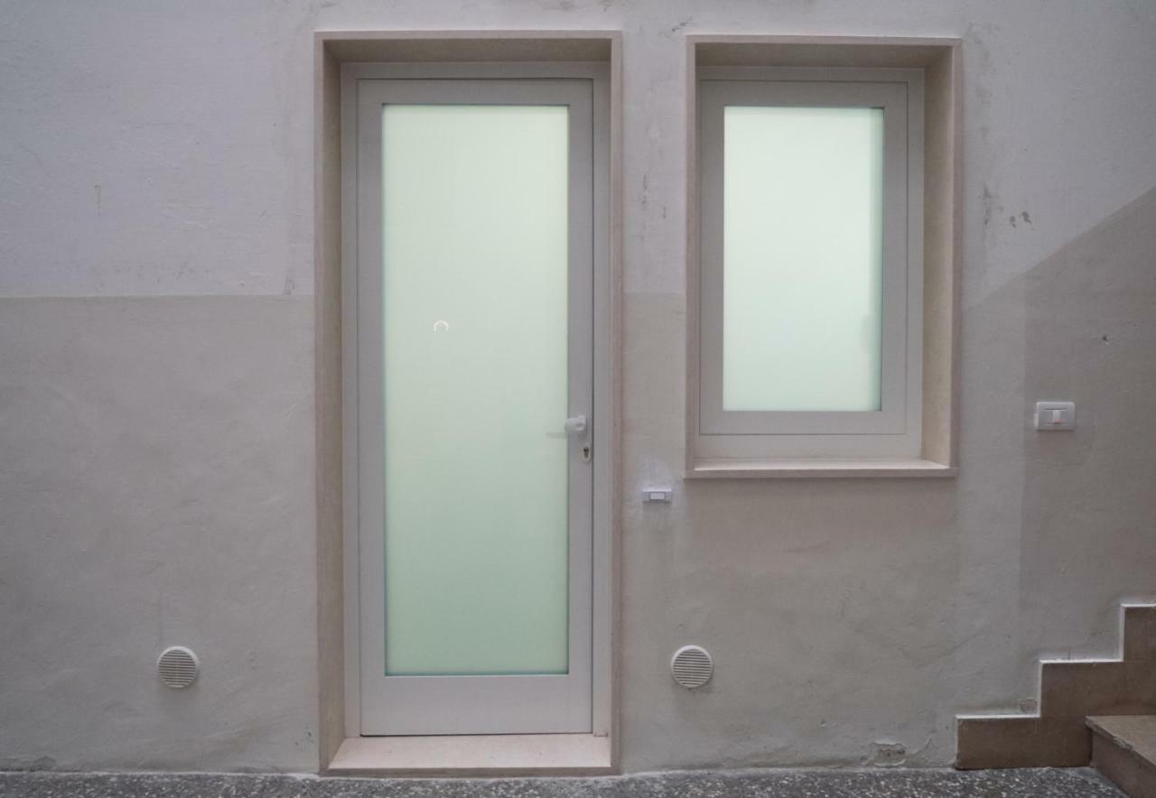 San Nicola Studio Apartments - Barivecchia 외부 사진